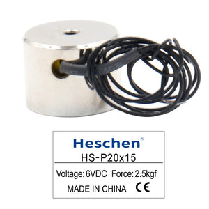 Elettromagnete Magnete Solenoide