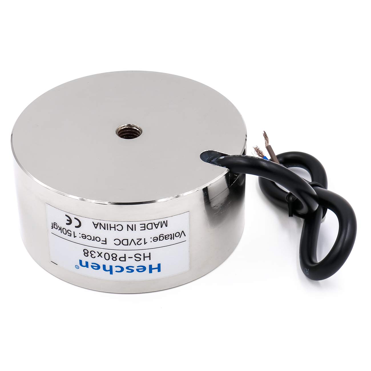 Solénoïde d'aimant d'électroaimant