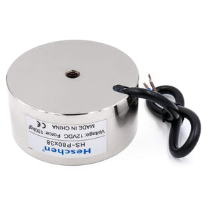 Solénoïde d'aimant d'électroaimant