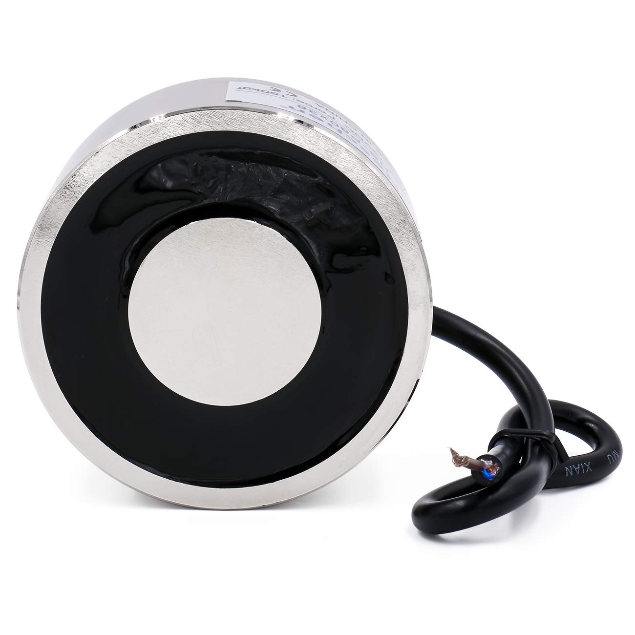 Elettromagnete Magnete Solenoide