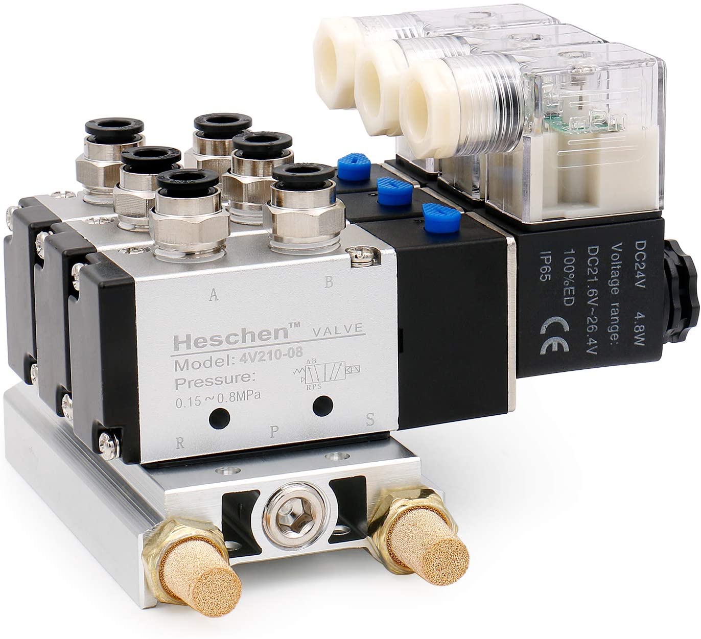 Solenoid Valve
