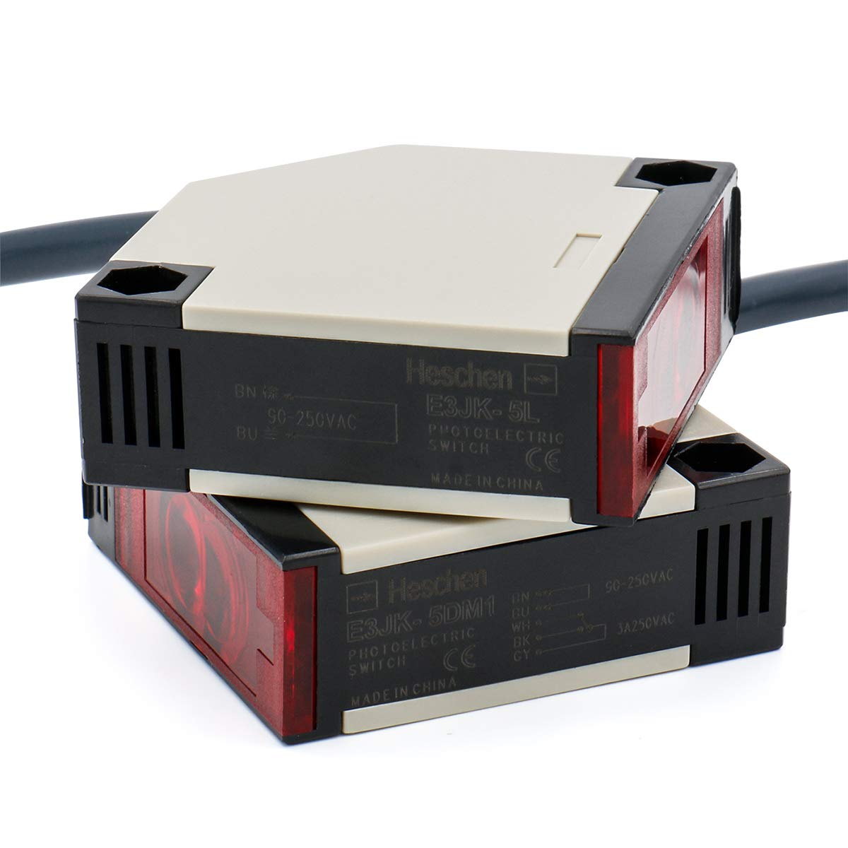 Photoelectric Sensor