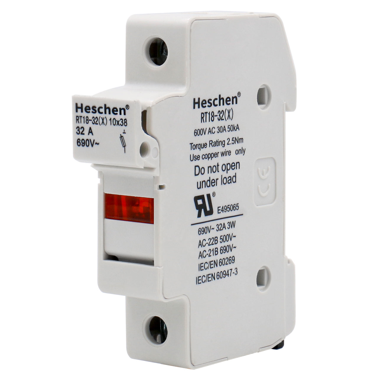 Fuse Holder