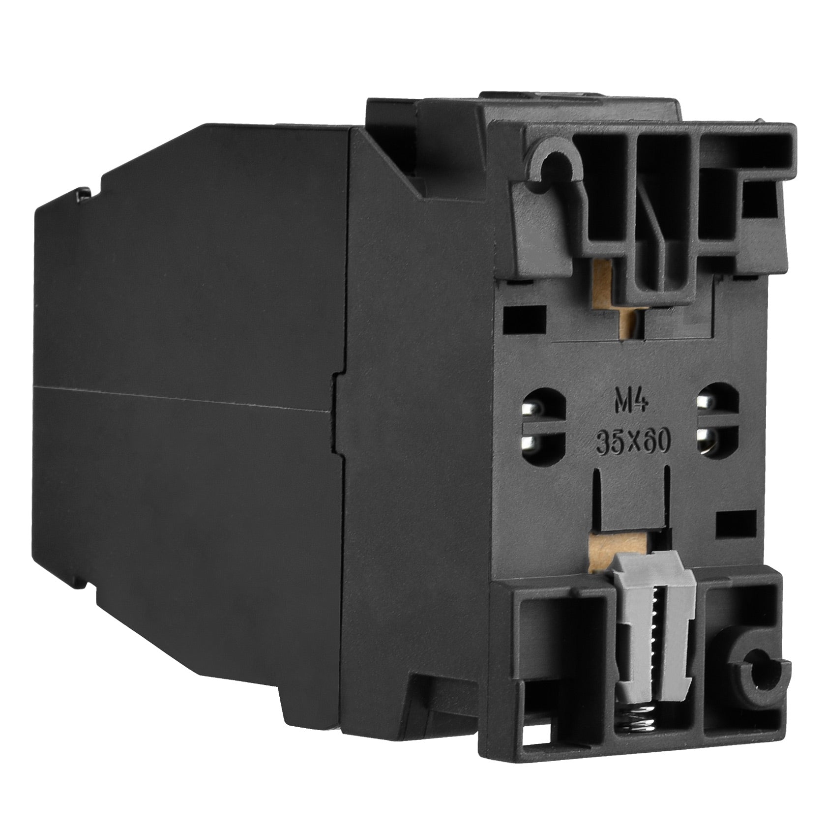 AC Contactor CJX1-12/22 220V 50/60Hz Coil 3P 3 Pole 2NO+2NC