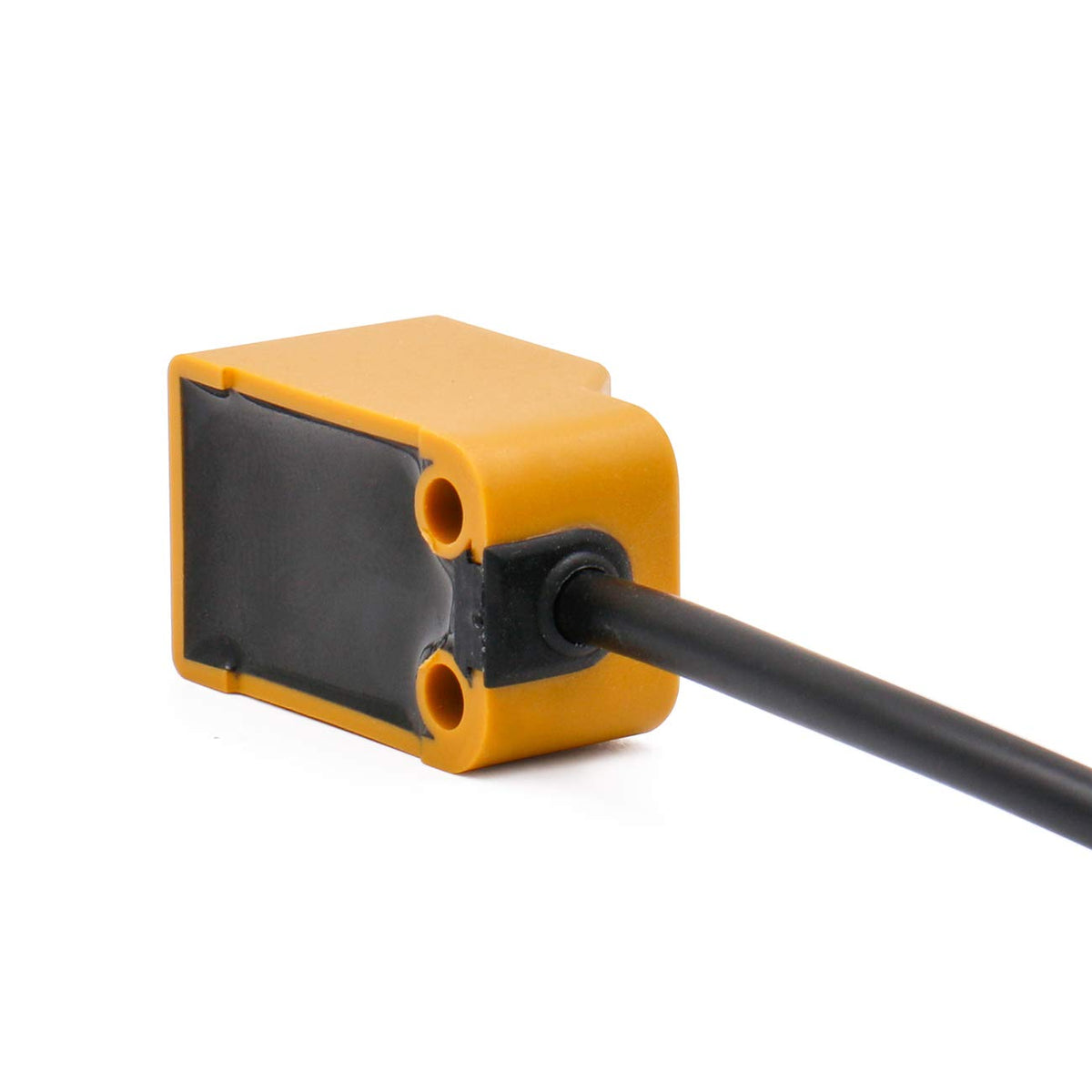 Heschen Square Inductive Proximity Sensor Switch Non-Shield Type SN05-