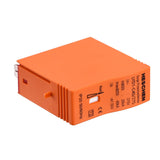 Heschen Surge Protective Device Module, LYD1-C40/275, 275V 20KA, Fire-Proof, Low-Voltage Arrester, 2PCS