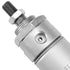 Heschen Pneumatic slim Air Cylinder MAL 40 Series G1/8" port 40mm Bore Double Action