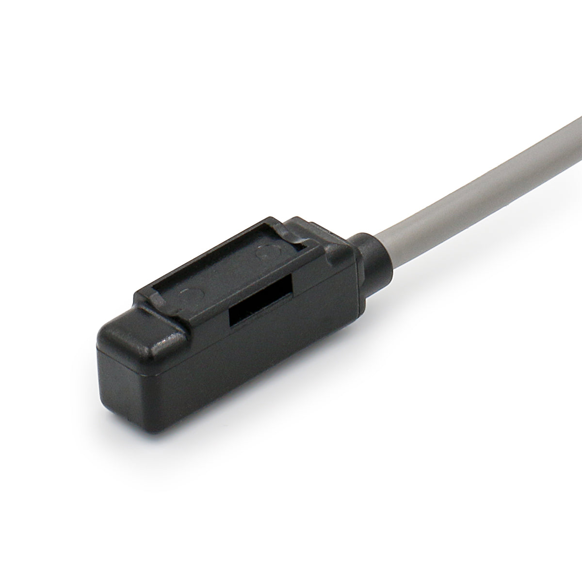 Heschen Magnetic Sensor Switch CS1-M DC 10-30V 200mA 10mm NO 2-Wire CE