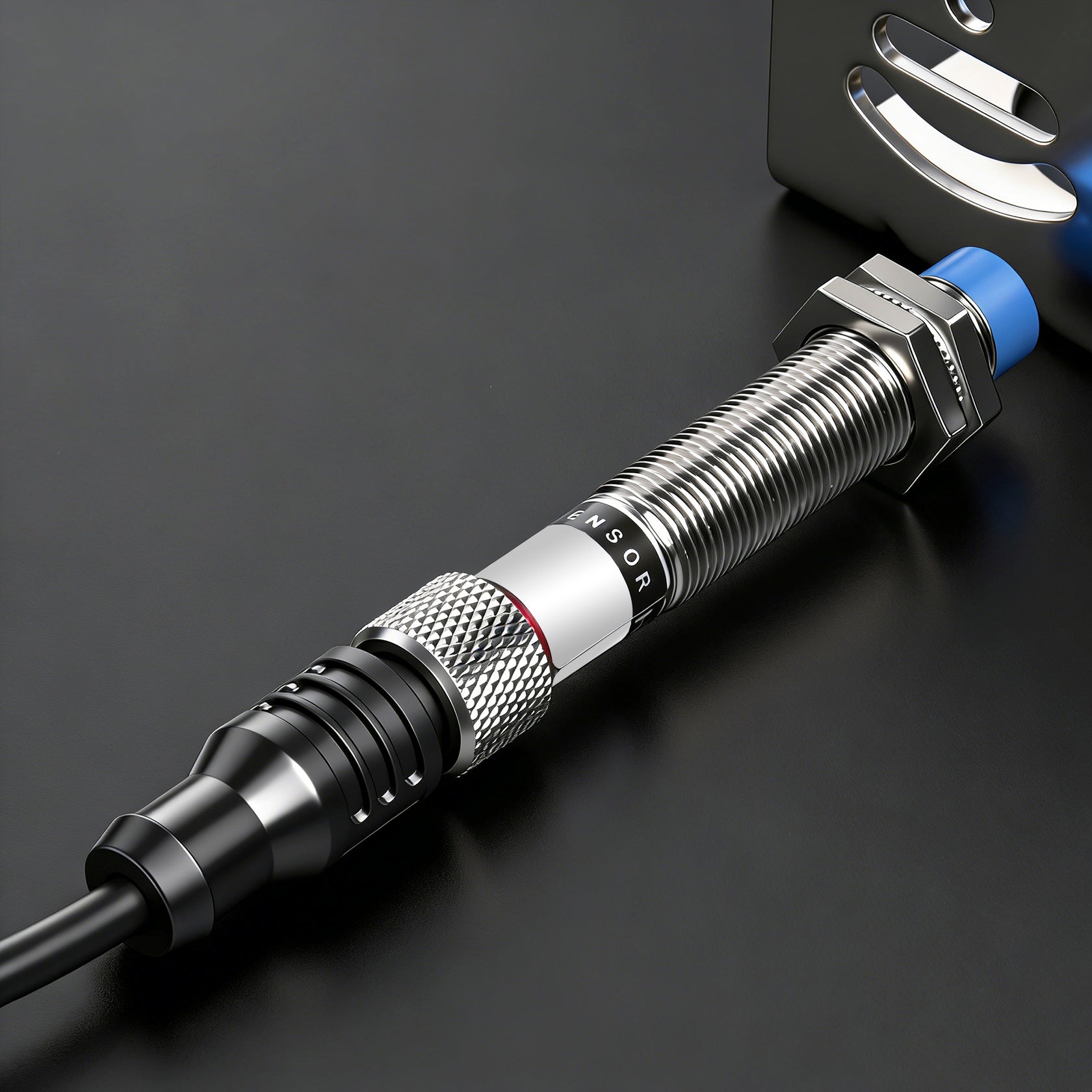 Inductive Proximity Sensor Switch LJ12A3-4-Z/AX-G Normally Closed