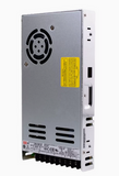 Switching Power Supply LRS-350 350W Watt Enclosed Low Profile Single Output DC12V/30A,24V/15A