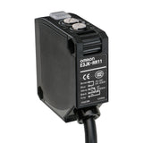 Omron Photoelectric Switch Sensor, E3JK-RR11 AC/DC 24-240V AC3A/250V