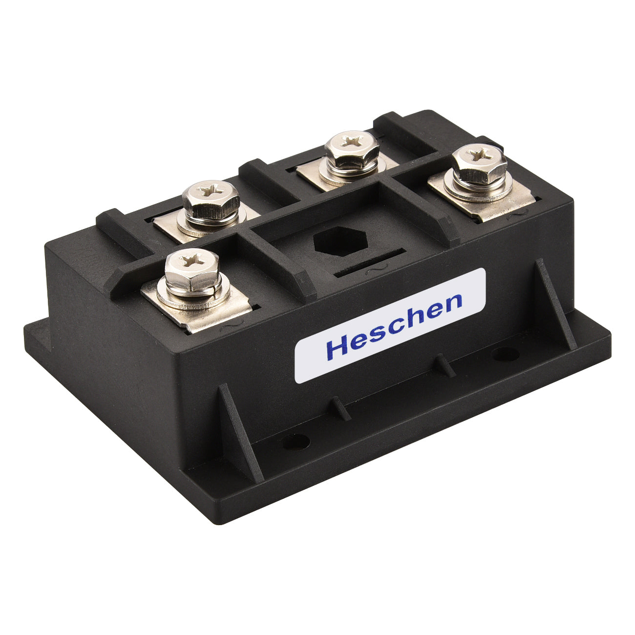 Heschen Bridge Rectifier MDQ 200A 200A 1600V Full Wave Diode Module Si