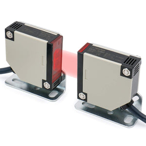 Interruttore fotoelettrico Heschen E3JK-DS70M4