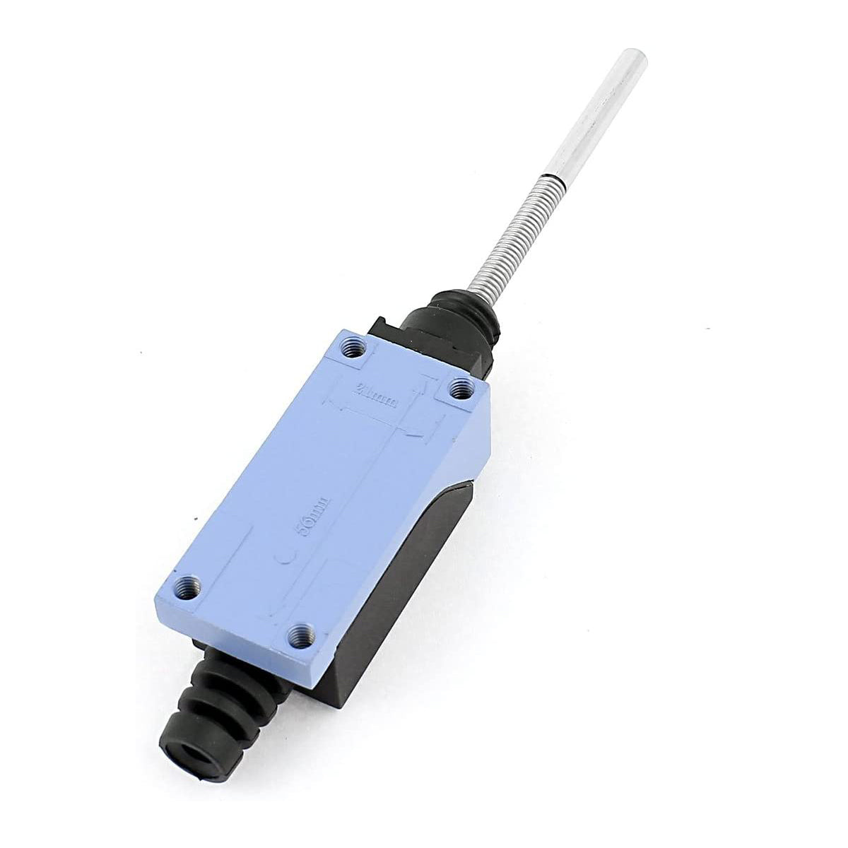 Heschen Limit switch HS-8168 (TZ-8168,ME-8168) Flexible Spring Arm AC380V 10(4) A 2NC 2NO for CNN Mill