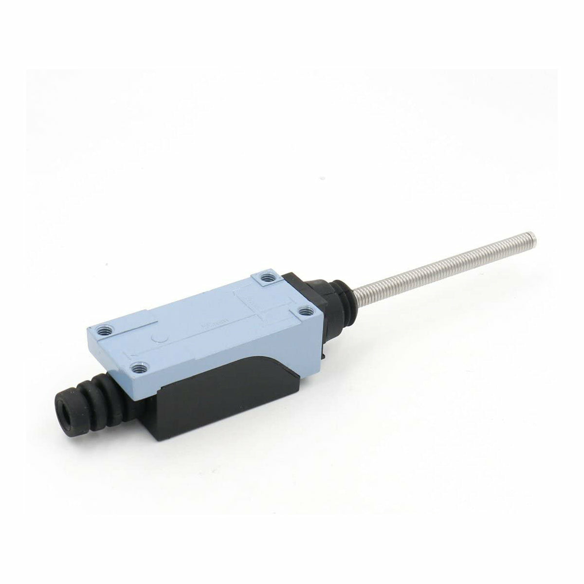 Heschen Limit switch HS-8167 (TZ-8167,ME-8167) Flexible Spring Arm 1 NO 1 NC for Lathe CNC Plasma