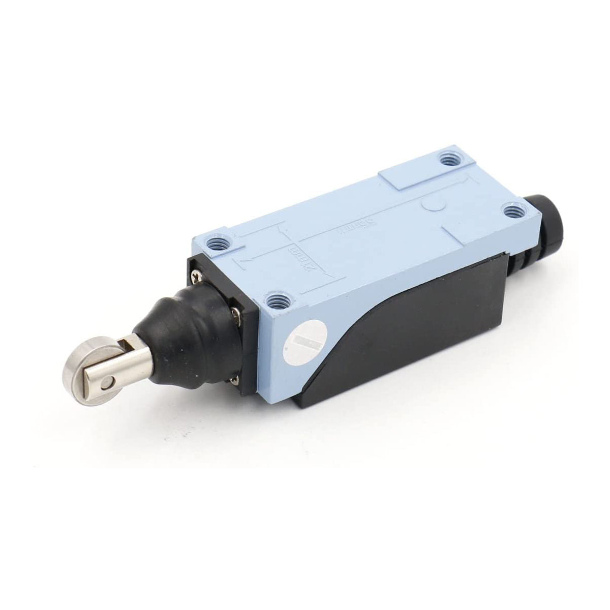 Heschen Limit Switch HS-8122 (TZ-8122,ME-8122,XCE 103) Cross Roller Plunger Actuator Enclosed for CNC Mill