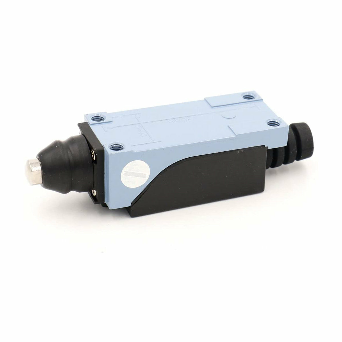 Heschen Limit Switch HS-8111 (TZ-8111,ME-8111,XCE 110) Pin Plunger Actuator Enclosed Momentary for CNC Plasma