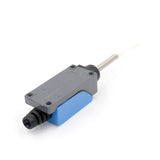 Heschen Limit Switch HS-8166 (TZ-8166,ME-8166,XCE 181) Wobble Spring Stick Head for CNC Mill Plasma