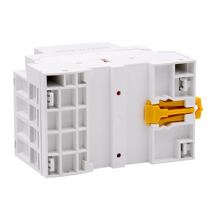Contattore CA domestico CT1-63 63A 4 poli NO