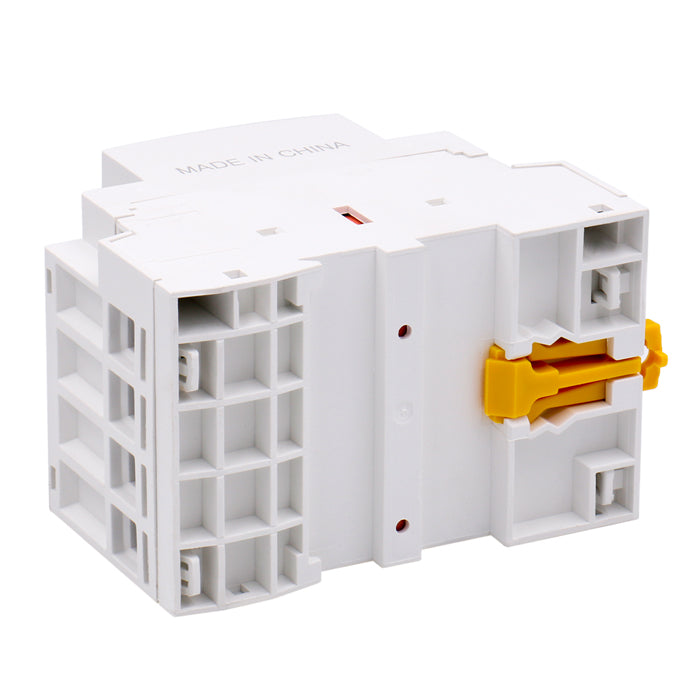 Household AC Contactor CT1-63 63A 2 Pole 1NO 1NC
