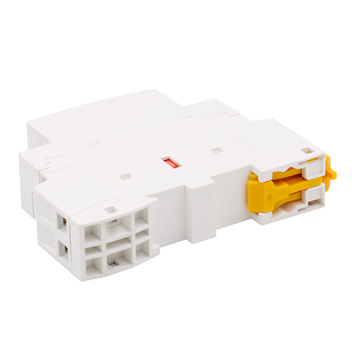 Household AC Contactor HSR1-25 25A 2P NC Normally Closed