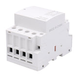 Household AC Contactor HSR1-63 63A 4P NC Normally Closed