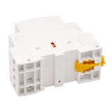 Household AC Contactor HSR1-25 25A 4P NC Normally Closed