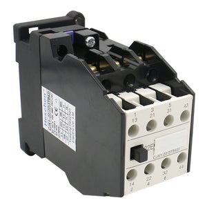 AC Contactor CJX1 2NO 2NC 20A