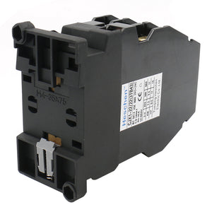 Contactor AC CJX1 2NO 2NC 20A