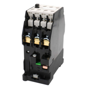 Contattore CA CJX1 2NO 2NC 20A