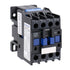 Heschen AC Contactor CJX2-1801 220V 50/60Hz Coil 3P 3 Pole Normally Closed Ie 18A Ue 380V