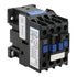 Heschen AC Contactor CJX2-1801 24V 50/60Hz Coil 3P 3 Pole Normally Closed Ie 18A Ue 380V