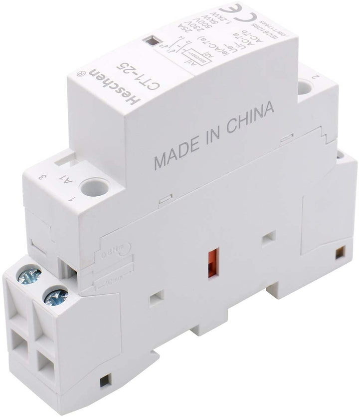 Heschen Electric shop | Industrial Electrical | Controls & Indicator