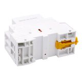 Household AC Contactor CT1-63 63A 2 Pole NO