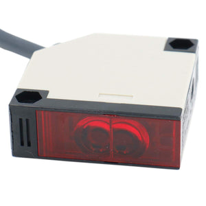 Photoelektrischer Schalter E3JK-5DM2-5L