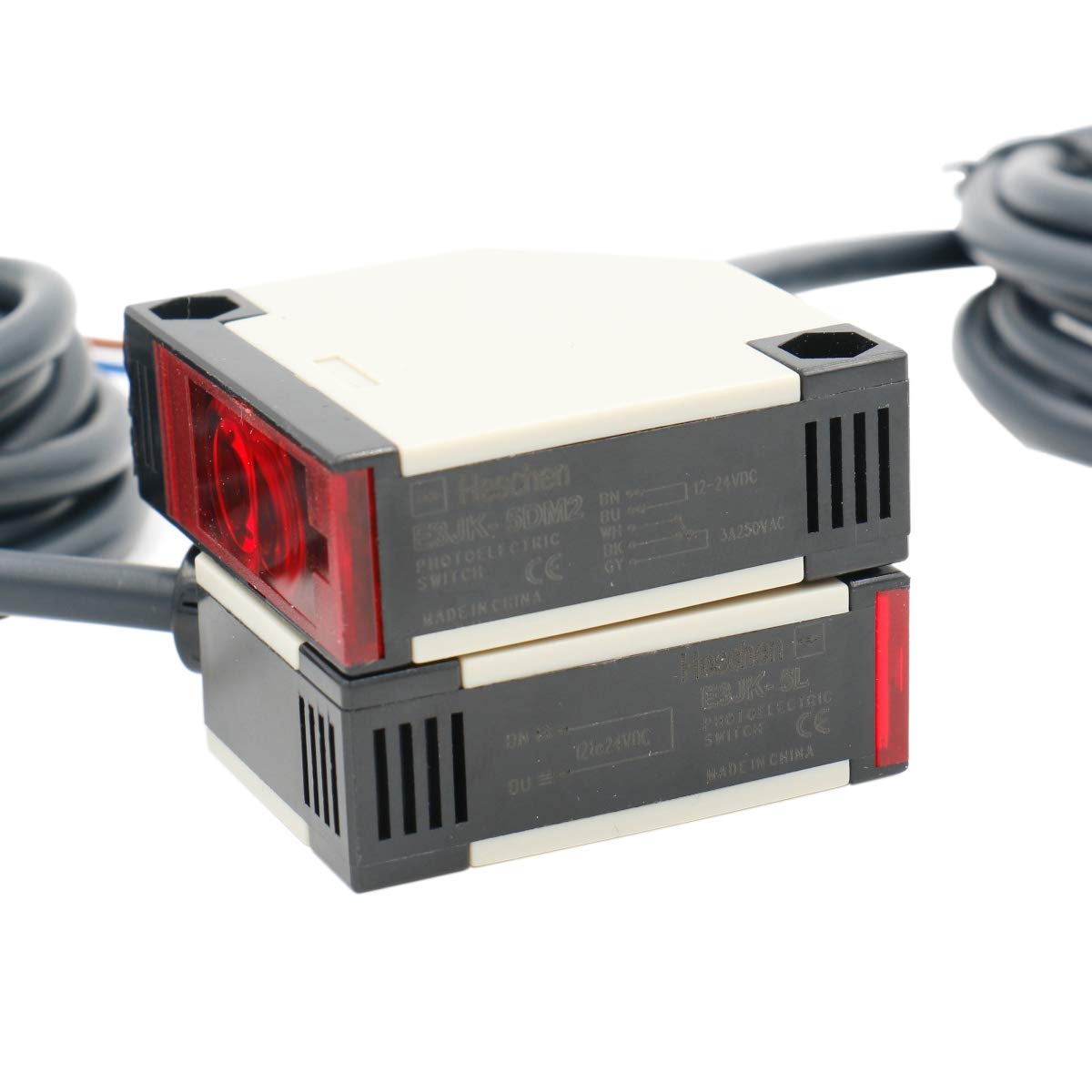 photoelectric switch E3JK-5DM2-5L 