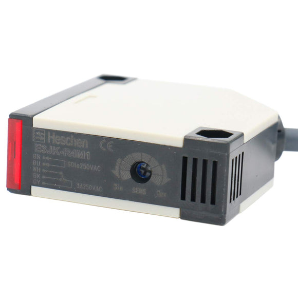 Photoelectric Switch E3JK-R4M1 90-250VAC
