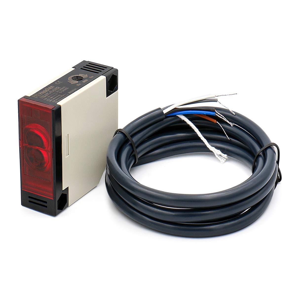 Photoelektrischer Schalter E3JK-R4M2 240VDC
