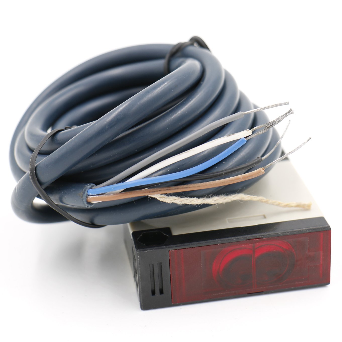 Lichtschranke E3JK R4M2 AC 90-250V