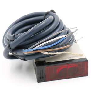 Lichtschranke E3JK R4M2 AC 90-250V
