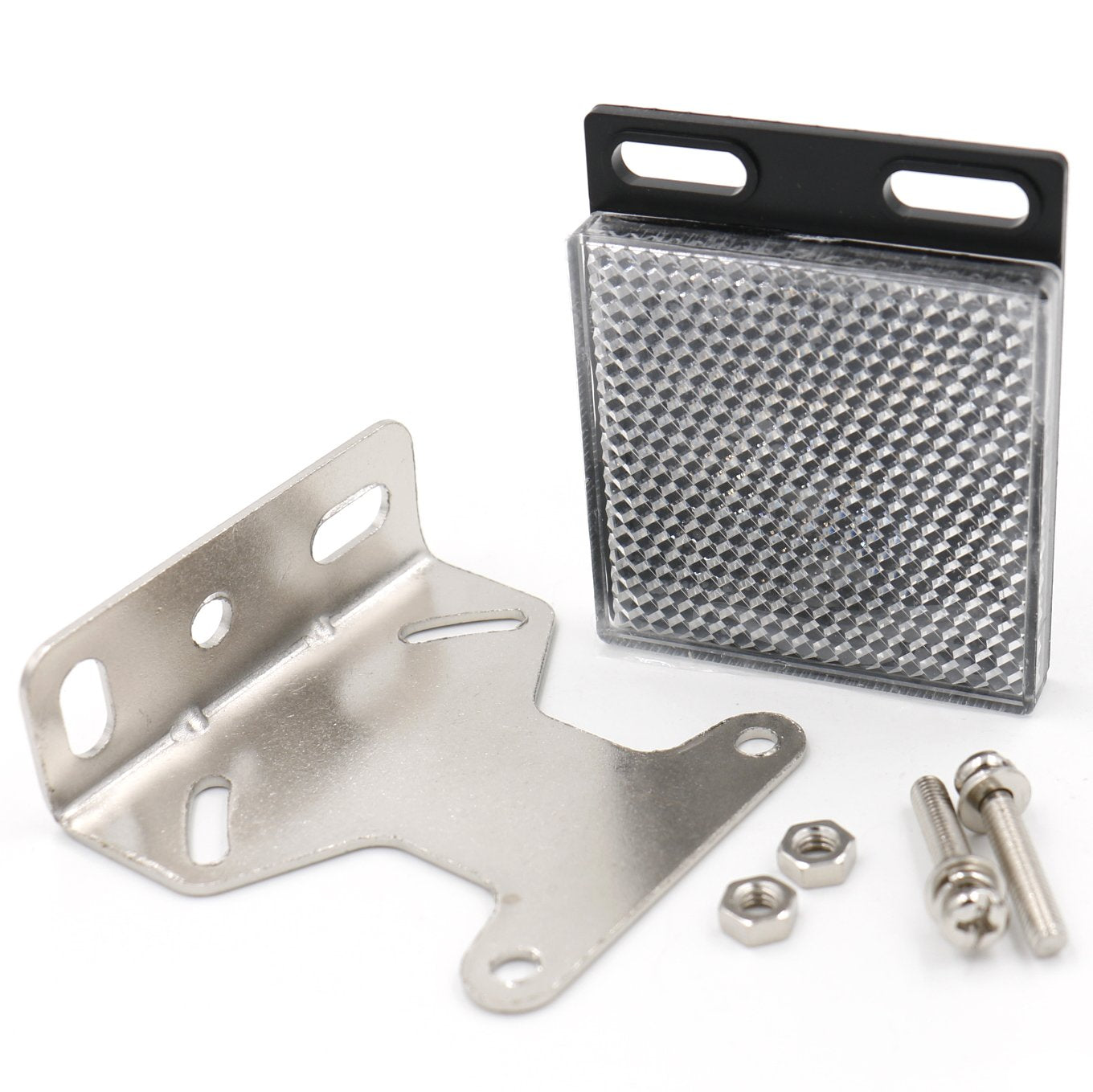 interruttore fotoelettrico E3JK R4M2 AC 90-250V