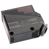 Heschen Photoelectric Switch E3JM-R4M4 DC/AC 12-240V 3A 250VAC 30VDC, Diffuse Type Detection Distance 4m