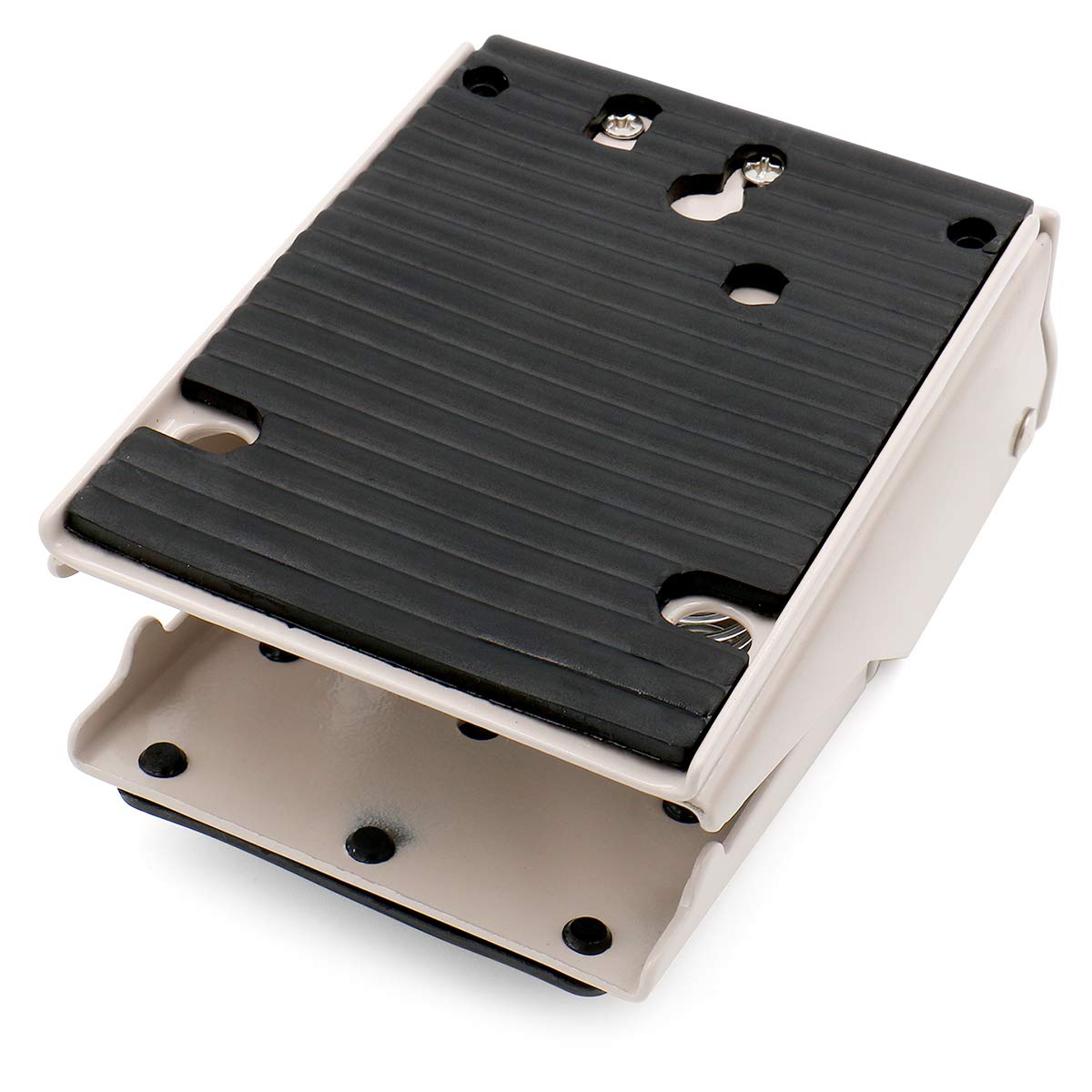 Valvola Pneumatica A Pedale FV-420 - 4 Vie 2 Posizioni, PT1/4" - Foto 3