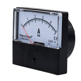 Messgerät Amperemeter Tester DH-670