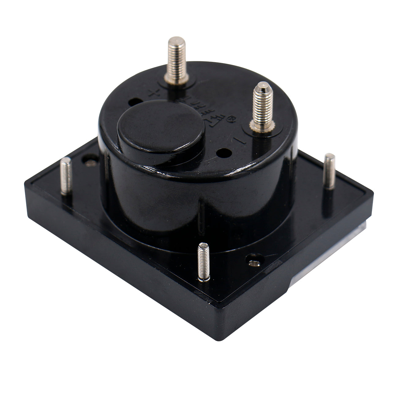 Misuratore Amperometro Tester DH-670 DC 0-5A