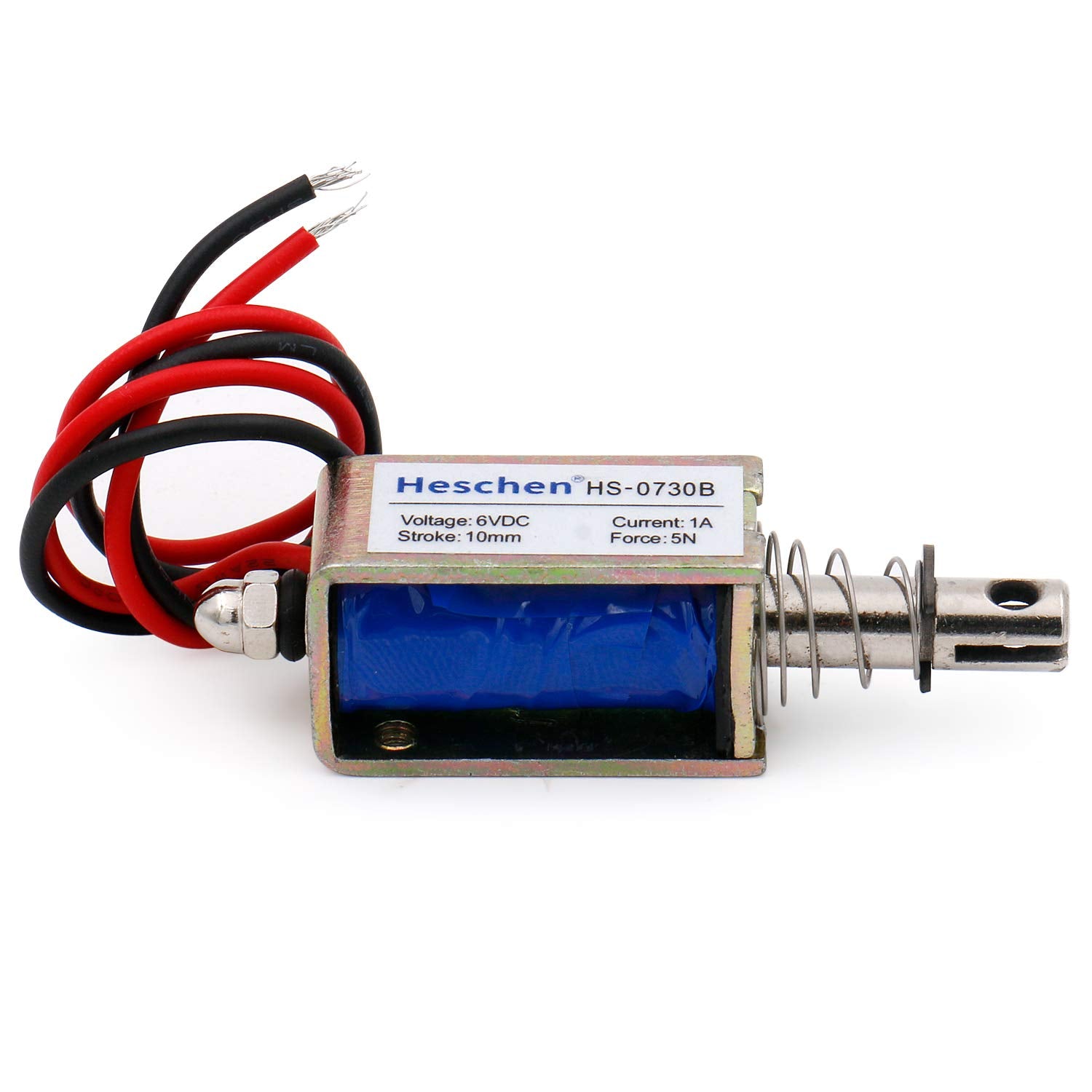Elektromagnet