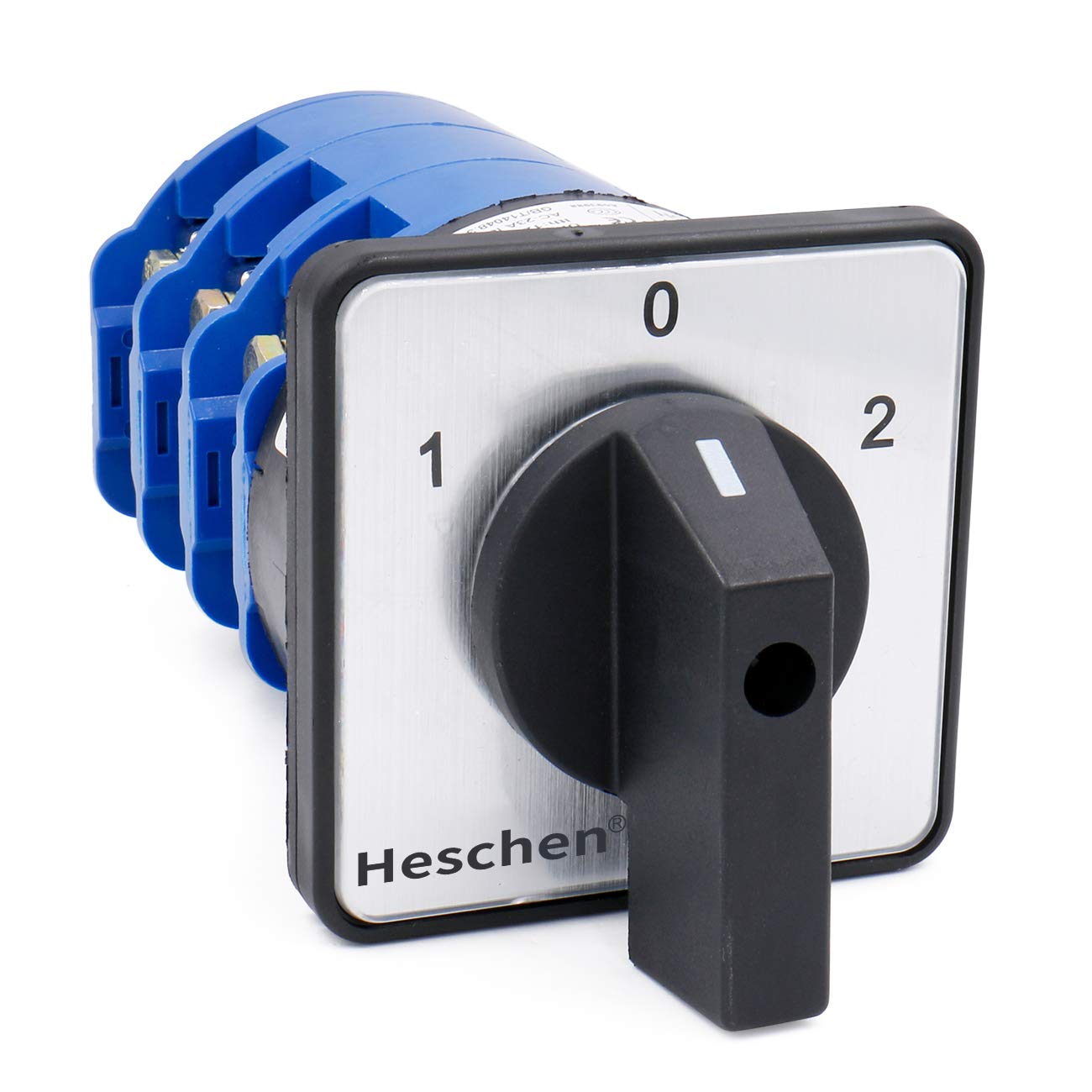 cam switch 125A 3 position