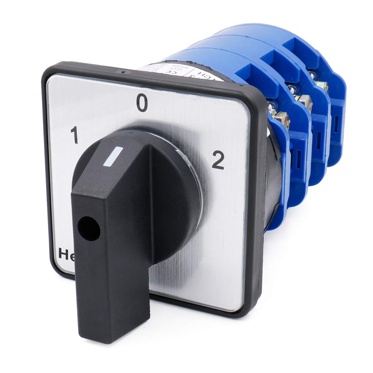 Nockenschalter 125A 3 Position