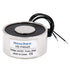 Electromagnet Magnet Solenoid P40/20, OD: 40mm, 25Kg/55lb