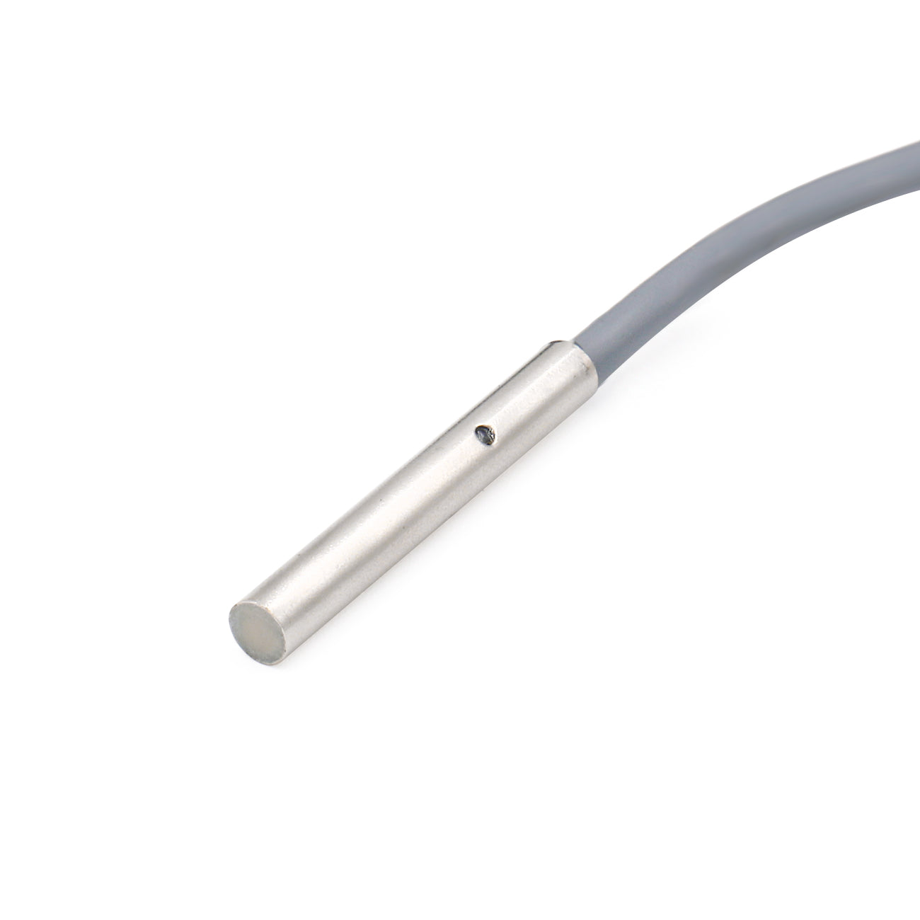 M4 Distance Switch M4 Inductive Proximity Sensor Switch Shield Type LJ4A3-1-Z/BX NPN NO ...